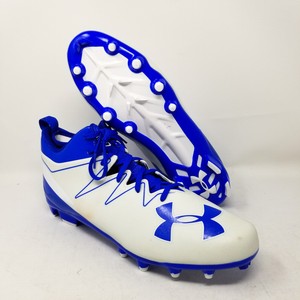 ua nitro cleats