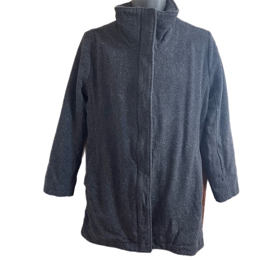 Pendleton Wool Coat Jacket Striped Blanket  Linin… - image 2