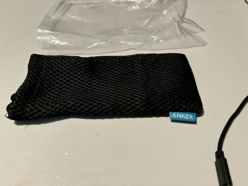 Anker Portable Charger, 325 Power Bank (PowerCore Essential 20K) 20000mAh Batter - Photo 6 sur 8