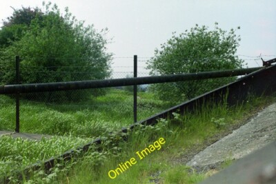 Foto 6x4 Dudley Nr. 2 Kanal jenseits der Schifffahrtsgrenze, 1987 Blackheath \ um 1987
