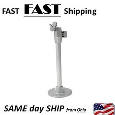 Home Security DVR Camera MOUNT -- Swivel CCTV DVR Camera mount