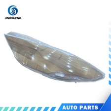 Für 2014-2021 Model S Vorne Rechts Frontscheinwerfer Abdeckung 105357500E