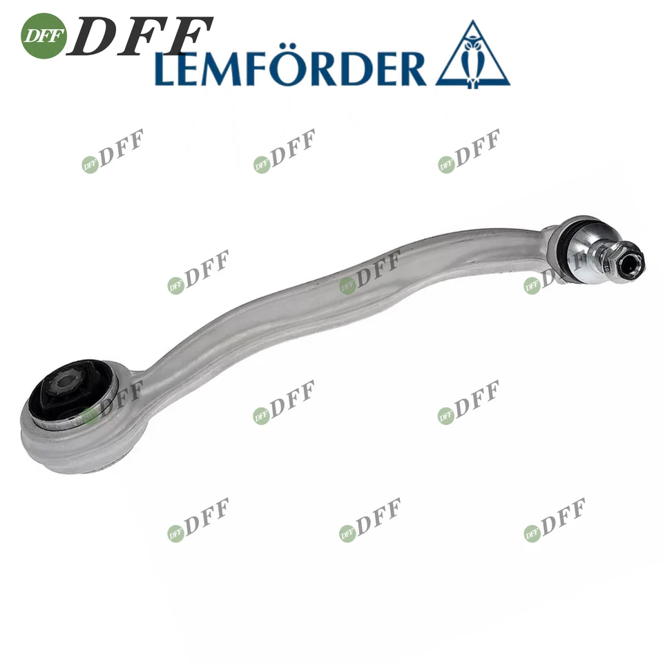 Brazo de control delantero L LEMQUIRE para MercedesBenz W222 S550 S650 S63 AMG 2223302301 Foto 2 de 4
