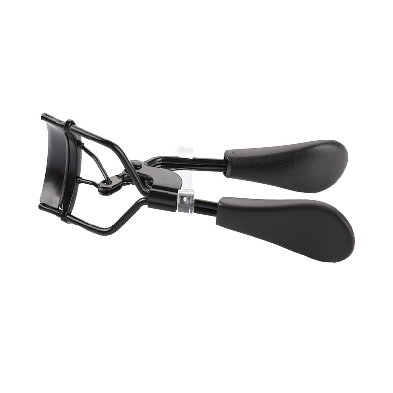 Eyelash Curler Tweezers Curved Handle Does Not Hurt Eyelash Long