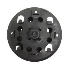 Outside Rear View Mirror Actuator Left 2015-18 Silverado Sierra 22919752