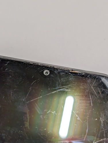 Redmi 5G Smartphone - Working, Used, No Accessories, Broken Screen - Afbeelding 6 van 7