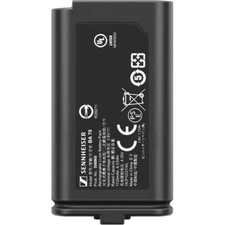 Sennheiser BA 70 Rechargeable Battery Pack for EW-D Bodypack and Handheld Mic
