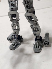 LEGO Bionicle 8688 Gali Mistika 2008 Set (See Photos)