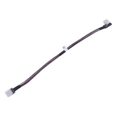 For   T620 Array Card PERC H310 H710P SAS hard drive cable N2HFN 0N2HFN #zb