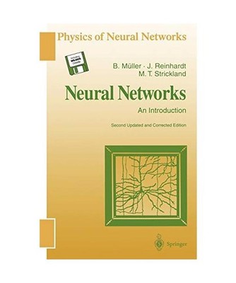 Neural Networks: An Introduction: An Introduction, Strickland, Michael T.