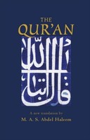 The Qur'an Muhammad A. S. Abdel Haleem