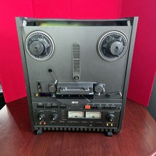 Otari MX5050 BQII Professional Reel To Reel * FOR PARTS OR REPAIR*