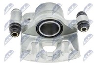 NTY HZP-MS-027 Bremssattel Vorne Rechts FüR Mitsubishi