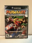 Mario Kart: Double Dash!! (Nintendo GameCube, 2003) - CIB Complete - Tested