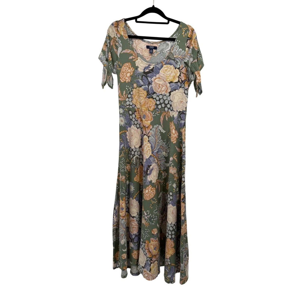 Chaps Maxi Dresses for Women for sale | eBay Chaps Maxi Dresses for Women for sale | eBay