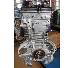 Long Block Engine Assem For Kia K5 2011-20 Sportage 2011-21 Soul 19 Forte 18-20