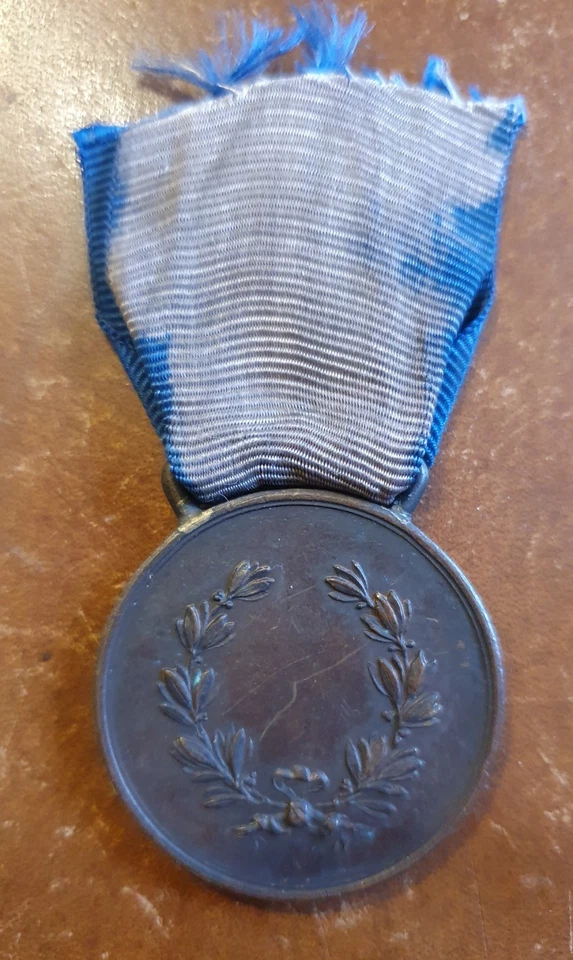 Medaglia Valore Z - Immagine 3 di 3