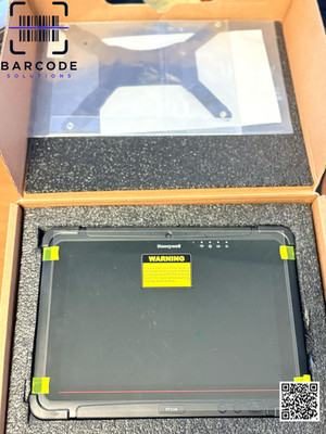 Honeywell Data Collection Terminal - 10.1'' 32GB Android 9.0 - RT10A-L0N-18C12S0F