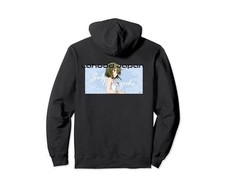 THE iDOLM STER MILLION LIVE Subaru Nagayoshi MILLION LIVE CLOSET ver. Back