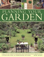 Planning Your Garden | Peter Mchoy | Englisch | Taschenbuch | 2013