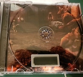 Quake III Arena Sega Dreamcast Y2K Shooter 