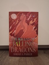 FairyLoot | The Ballad of Falling Dragons | S...