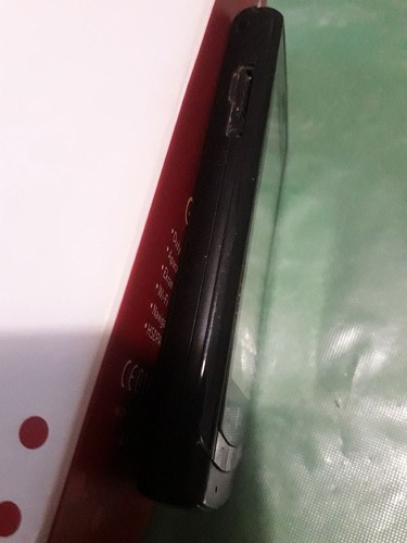 Teléfono LG GT500 de colección teléfono raro 2009 - Imagen 10 de 12