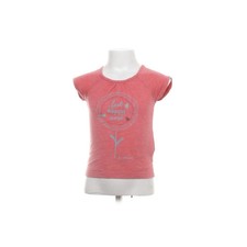 Vaude, T-shirt, Größe: 104, Pink, Bio-Baumwolle/Recyceltes Polyester, Print #7iG