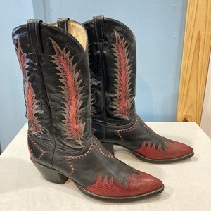 Tony Lama Firewalker Boots | eBay display picture 3