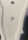 Unique Beautiful Vintage Wall Pocket / Ceramic Wall Planter Made in Japan — photo 3