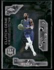 2025 Topps Chrome Kyrie Irving Base (RAW)