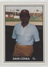 1982 TCMA Minor League Dave Cohea #360