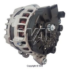 Alternator 140AMP for Volkswagen T-Cross DLAC/DUSB 1.0 2020-Present WA20352N