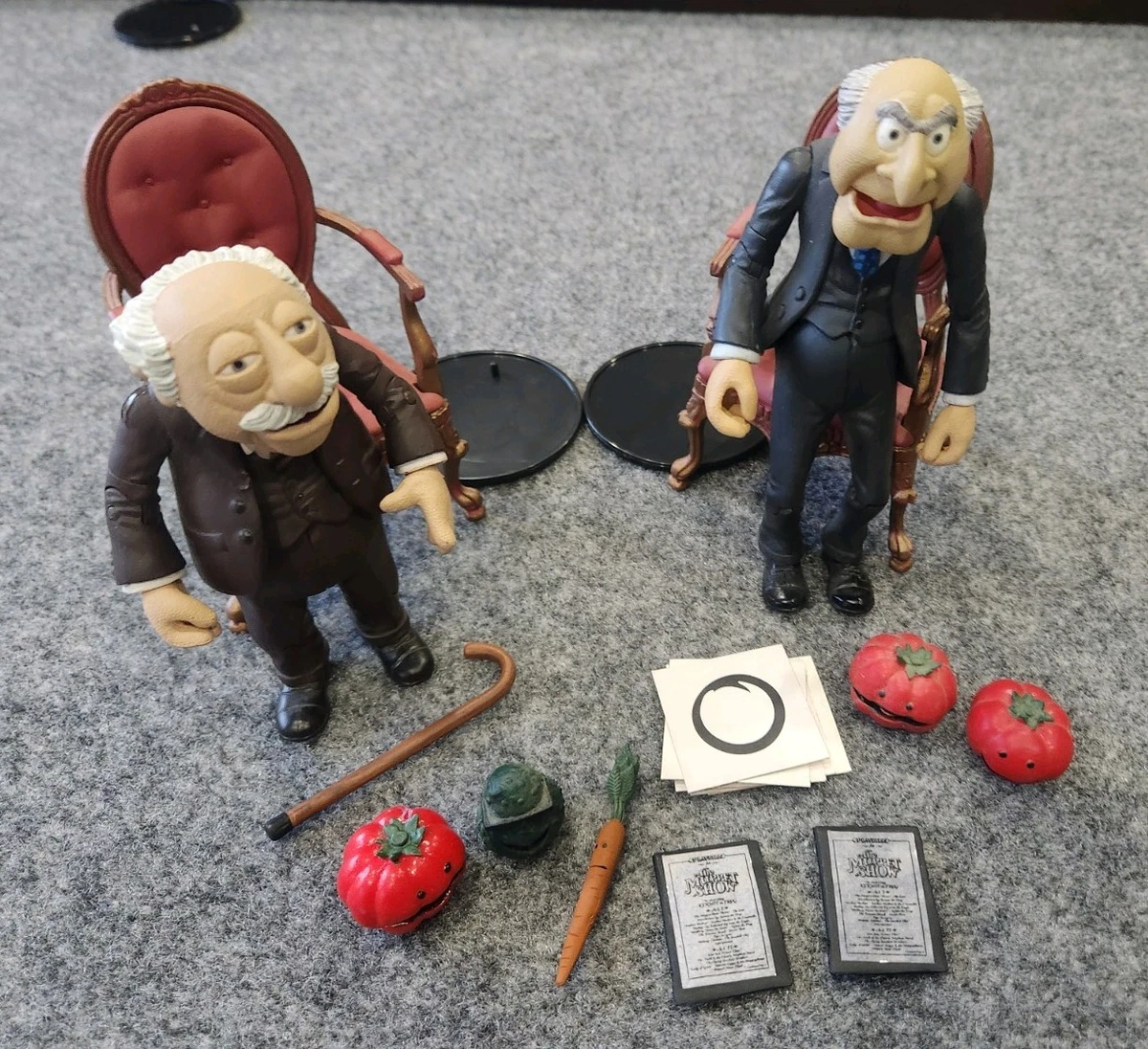 Muppets Action Figure for sale - eBay