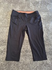 Tchibo Active Leggings 3/4 Neu Ohne Etikett G...