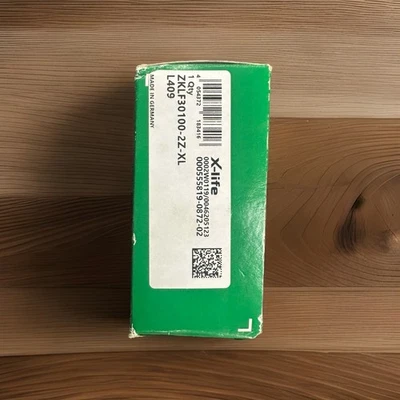 INA ZKLF30100-2Z-XL 30x100x38mm Axial Angular Contact Ball Bearing