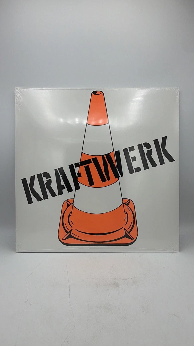 Kraftwerk Vinyl Records for sale | eBay
