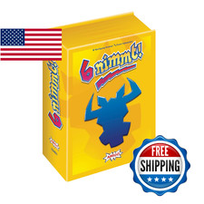 6 Nimmt! 30th Anniversary Edition Card Game New