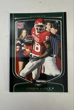 2009 Bowman Draft Picks - Kenny Britt #175 (RC)