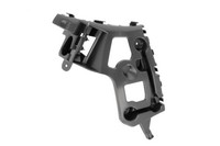 Hinten Rechts Blic 6508-06-6009932P Halter, StoßFäNger FüR Renault