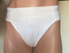 Small Men's Ballet Dance Belt