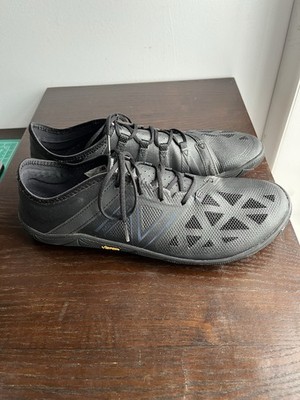 Junya Watanabe Man x New Balance Minimus UX200L Black Size 10 EU 44