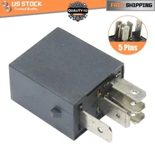 Cooling Fan ABS Wiper Fuel Pump Relay For Lexus IS300 IS350 LC500 LX570 NX300