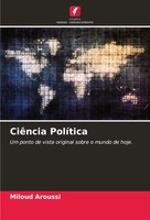Miloud Aroussi | CiêNcia PolíTica | Taschenbuch | Portugiesisch (2022)