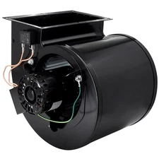 Replacement 80600 & 80600P Blower Motor for US Stove 8500 Multi-Fuel, Clayton 16