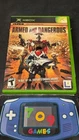 Armed and Dangerous (Microsoft Xbox, 2003)