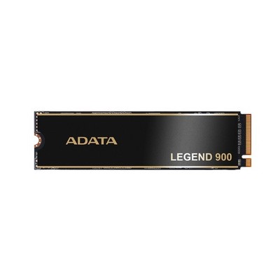 SSD Festplatte ADATA LEGEND 900 1 TB M.2 PCI Express 4.0 NVMe 3D NAND