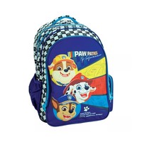 Paw Patrol Racing Schultasche, Tasche 42 Cm