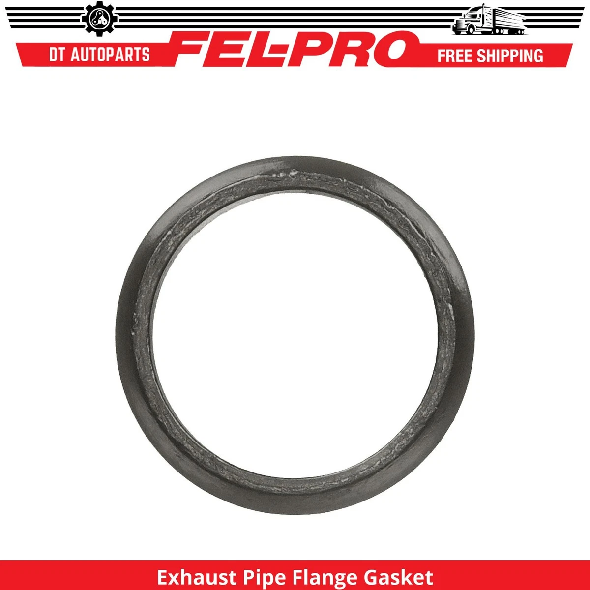 おせき。4 WFE Las mejores ofertas en Juntas DE ESCAPE Fel-Pro para 2012 Nissan