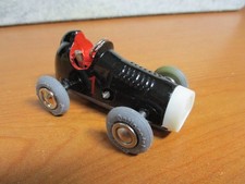 SCHUCO WIND UP 1042 MICRO RACER-MINT IN BOX W/KEY  